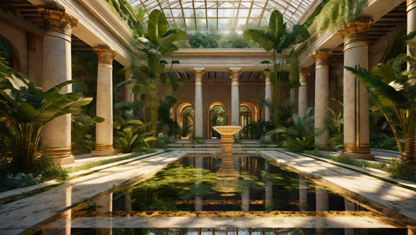 Botanical Garden