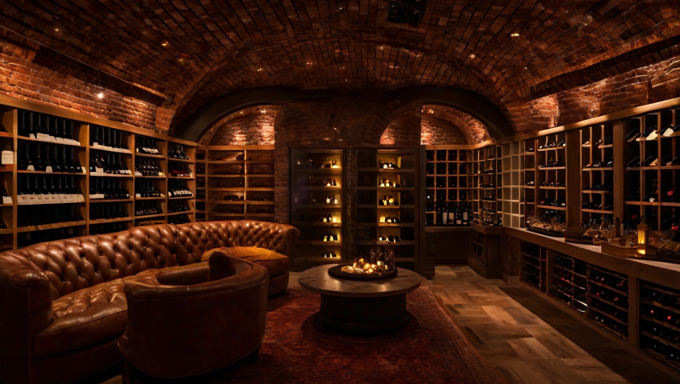 Wine Cellar
